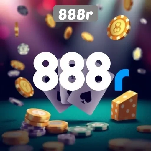Peluang Menang Besar di 888r untuk Penggemar Game