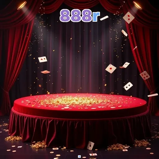 888r: Komunitas Game Terbaik untuk Pemain Indonesia