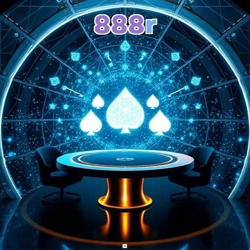 888r: Lomba Game Seru untuk Pecinta Game Indonesia