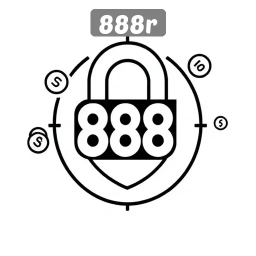 Keamanan dan Perlindungan Data di 888r