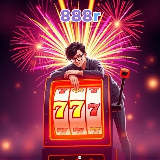 888r: Pengalaman Game Online dengan Event Menarik untuk Gamer