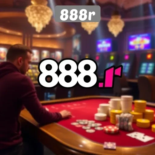 Menggali Ragam Game Menarik di 888r