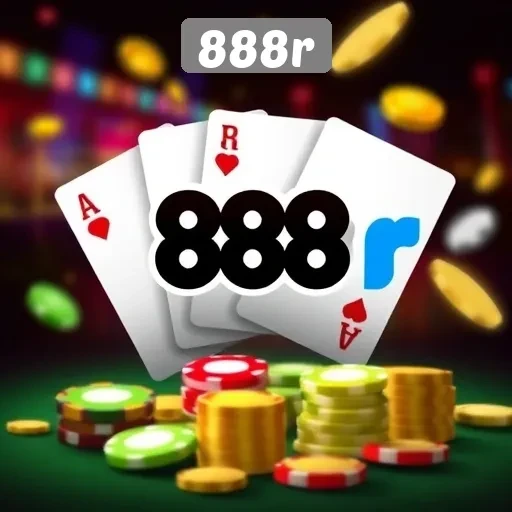 Mengenal Situs Game 888r dan Fitur Menariknya