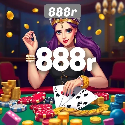 Menjelajahi Berbagai Permainan di Situs 888r