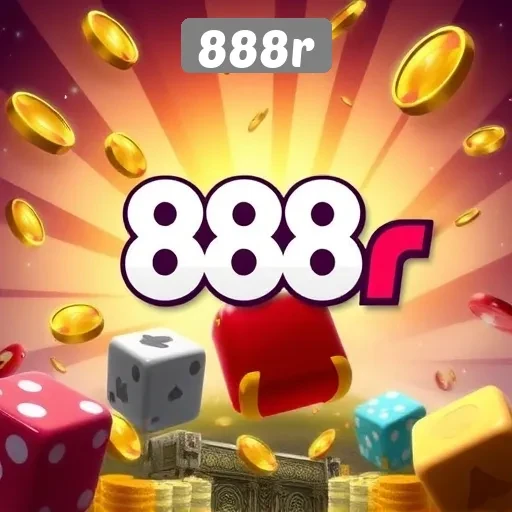 Mengulas Fitur Menarik pada Situs Game 888r