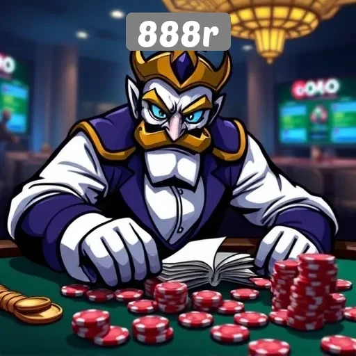 Kelebihan dan Kekurangan Bermain di 888r