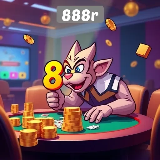 Mengungkap Keunggulan Situs Game 888r untuk Pemain Indonesia