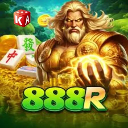 888r