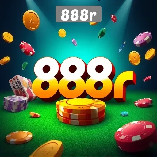 Game Terpopuler yang Tersedia di 888r