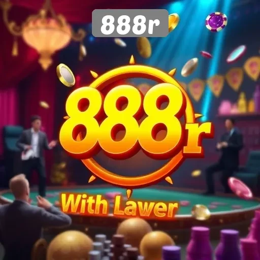 Fitur Menarik yang Dimiliki Situs 888r untuk Para Gamers