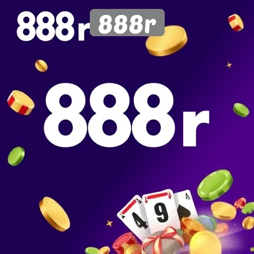 Promo dan Bonus Menarik di 888r untuk Pemain Baru
