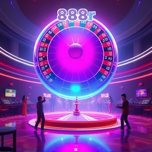 888r: Rilis Baru Game Online yang Wajib Dicoba di Indonesia