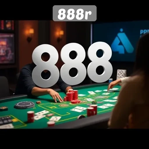 Review Pengalaman Pengguna yang Bermain di 888r