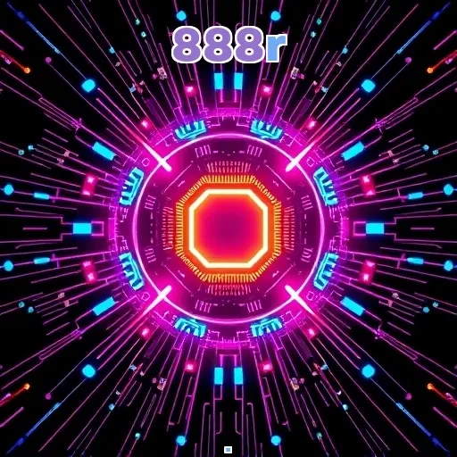 888r Slot Online: Pilihan Terbaik untuk Pecinta Permainan Daring