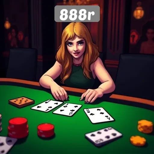 Analisis Pengalaman Pengguna di Platform 888r